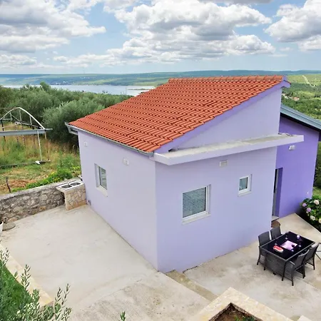 Paulin Holiday home