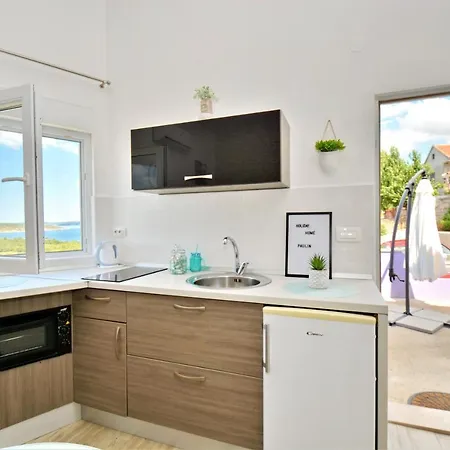 Holiday home Paulin