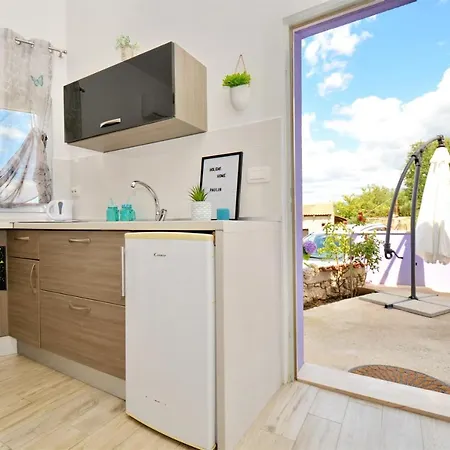 Paulin Holiday home *