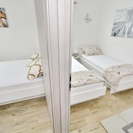 Paulin Holiday home
