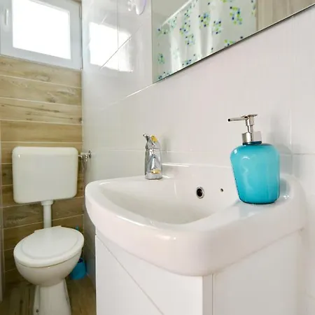 Holiday home Paulin *