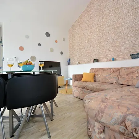 Ferienhaus Paulin Obrovac