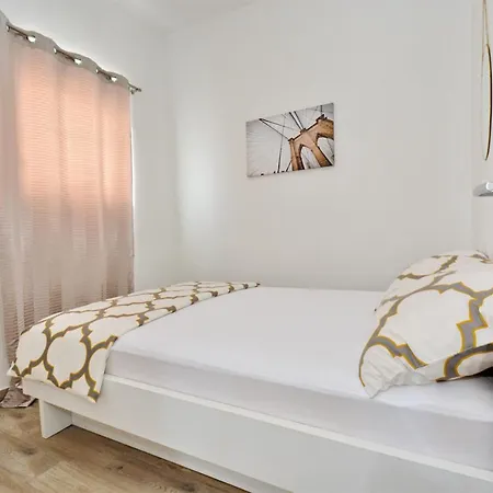 Paulin Holiday home