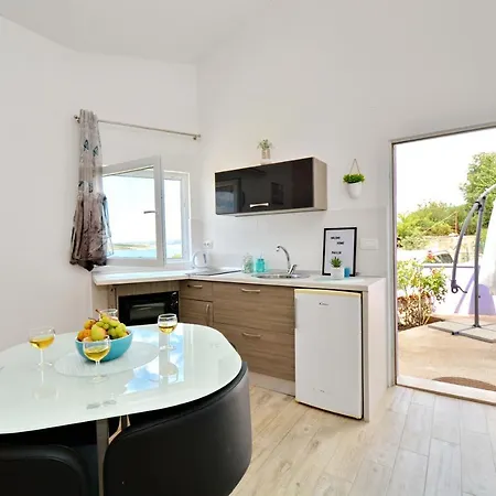 Holiday home Paulin Obrovac