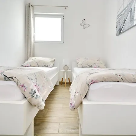 Paulin Holiday home Obrovac