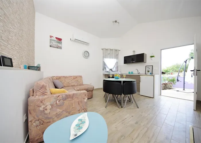 Feriehus Paulin Obrovac