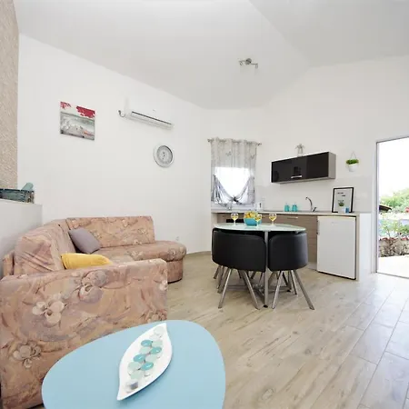 בית נופש Paulin אוברובץ