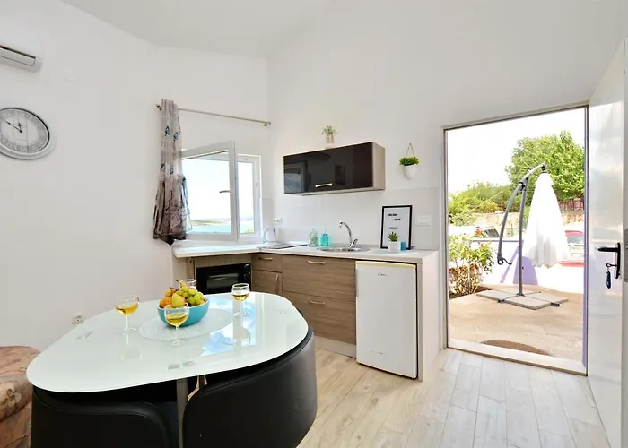 Prázdninový dům Paulin Obrovac